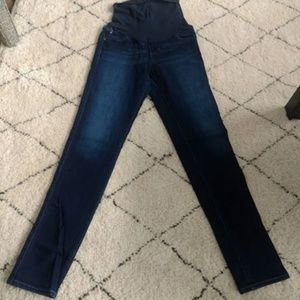 AG Maternity Jeans Size 30